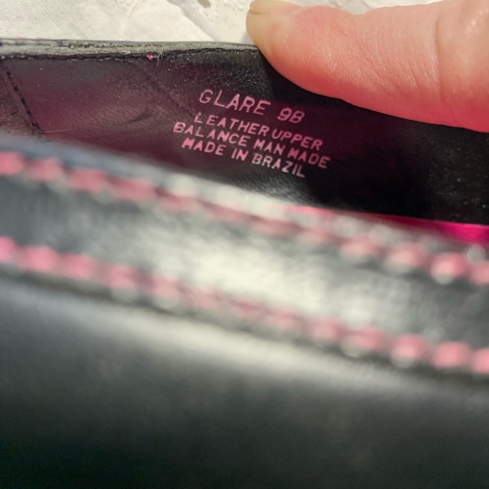 Steve Madden Glare heels. - Picture 6 of 6